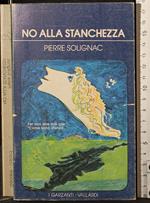 No alla stanchezza