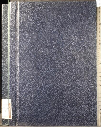 Tesi. Storia del diritto Italiano. Il processo Ordalico. - Eugenio Caputo - copertina