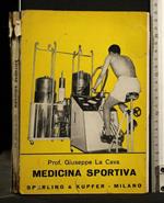 Medicina Sportiva