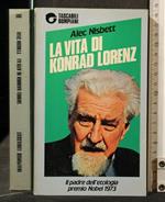 La Vita di Konrad Lorenz