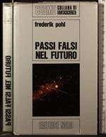 Passi falsi nel futuro