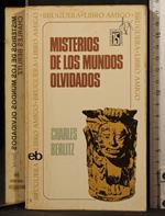 Misterios de los mundos olvidados