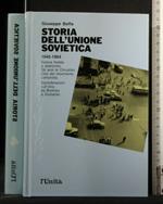 Storia Dell'Unione Sovietica 1945-1964