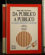 Da Pubblico a Pubblico