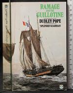 Ramage and the guillotine