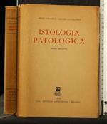 Istologia Patologica Testo Atlante
