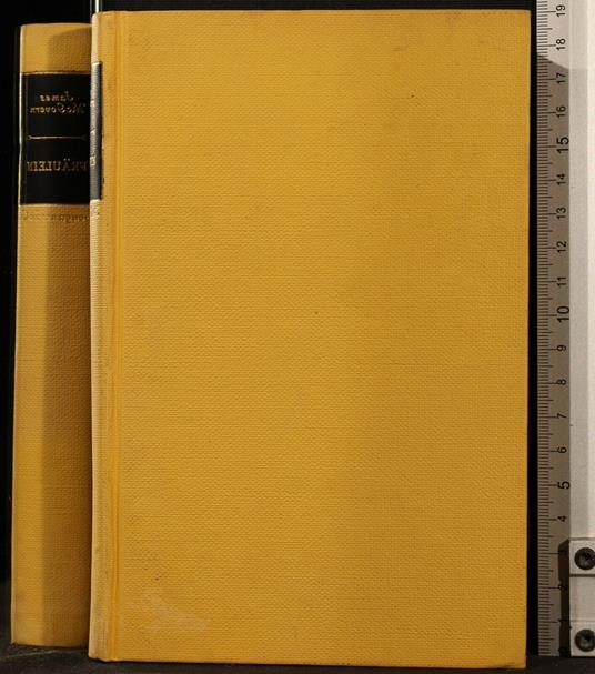 Fraulein - James McGovern - copertina