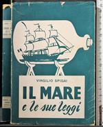 Il mare e le sue leggi