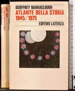 Atlante della storia 1945/1975