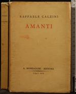 Amanti