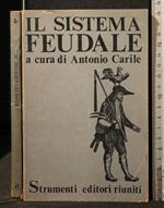 Il Sistema Feudale