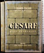 I grandi Italiani. Cesare