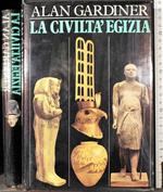 La civiltà egizia