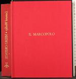 Il Marcopolo. Medio Oriente