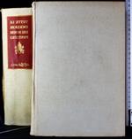 Tutte le encicliche dei sommi pontefici