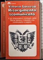 Risorgimento scomunicato