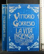 La Vita Ingenua Costellazione Cancro
