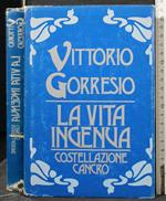 La Vita Ingenua. Costellazione Cancro