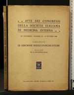 Atti Dei Congressi Della Società Italiana di Medicina Interna
