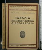 Terapia Dell'Insufficienza Circolatoria