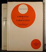 Farmacia e farmacisti Volume 2