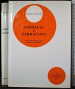 Farmacia e farmacisti Vol 1