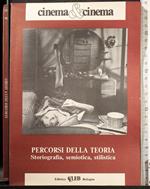 Percorsi della teoria