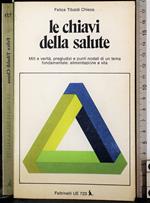 Le chiavi della salute