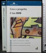 Crea e progetta il tuo DVD