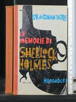 Le Memorie di Sherlock Holmes