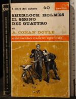 Sherlock Holmes. Il Segno Dei