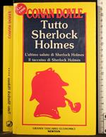 Tutto Sherlock Holmes. Vol 4