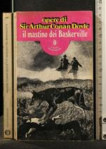 Il Mastino Dei Baskerville