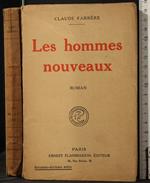 Les hommes nouveaux