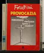Provocazia