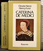 Catreina Dè Medici
