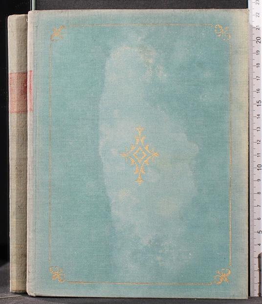 Lo Schiaccianoci e Il Re Dei Sorci - Ernst T. Hoffmann - copertina