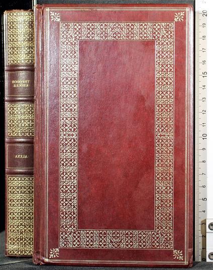 Alexa - Theodor Kröger - copertina