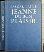 Jeanne du Bon Plaisir