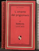 L' Amante Del Prigioniero
