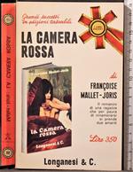 La camera rossa