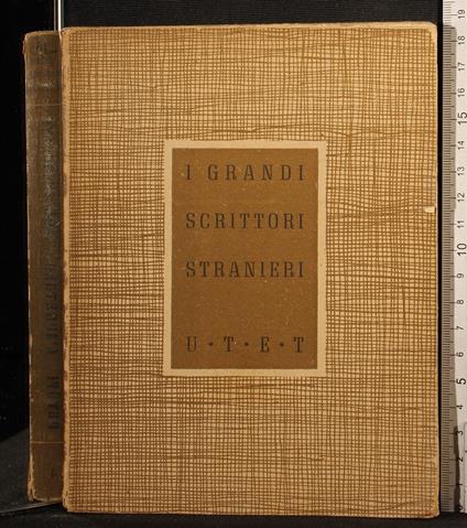 I grandi scrittori stranieri. Poemetti. Poesie scelte - Alessandro Petofi - copertina