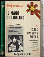 Il mago di Lublino