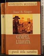 Gimpel L'Idiota