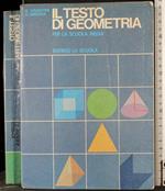 Il testo di geometria