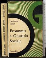Economia e giustizia sociale