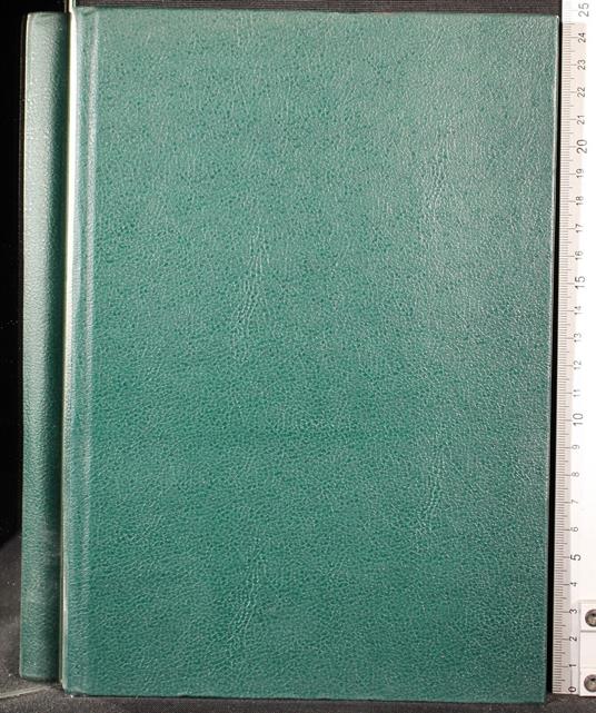 Il parco del gran paradiso - Leandro Zoppè - copertina