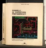Pannelli di Copertura Prefabbricati