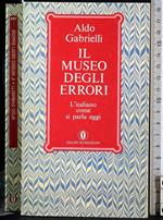 Il museo degli errori