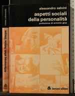 Aspetti Sociali Della